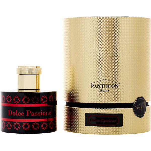 Dolce Passione - Pantheon Roma Extrait de Parfum Spray 100 ml