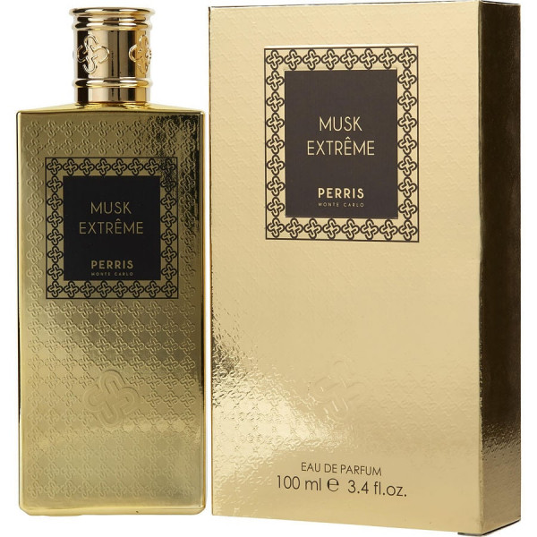Musk Extrème 100 ml - vue 2