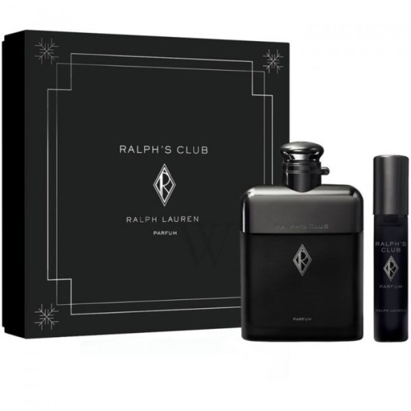 Ralph' Club Ralph Lauren Coffret Cadeau - vue 2