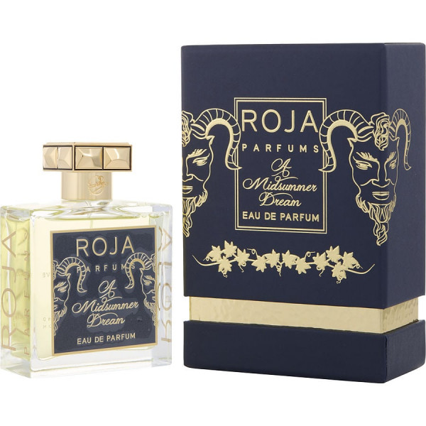 A Mid Summer Dream - Roja Parfums Eau De Parfum Spray 100 ml
