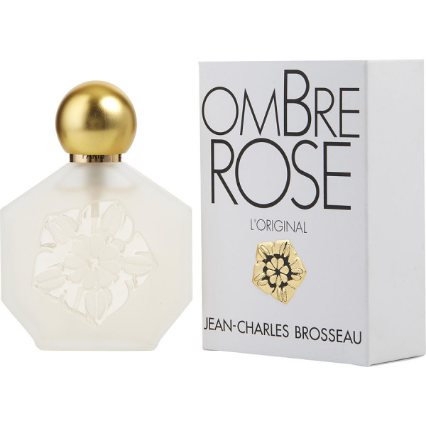 Ombre Rose - Brosseau Eau De Toilette Spray 30 ML