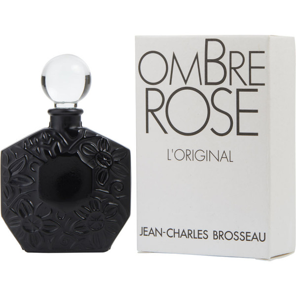 Ombre Rose - Brosseau Parfum 7,5 ml