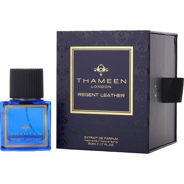 Thameen Regent Leather Eau de Parfum mixte 100 ml - vue 3