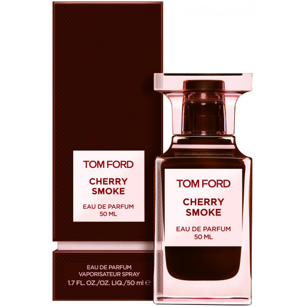 Cherry Smoke - Tom Ford Eau De Parfum Spray