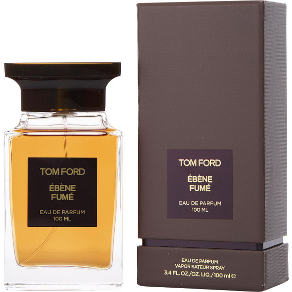 Ébène Fumé Tom Ford Eau De Parfum Spray - vue 3
