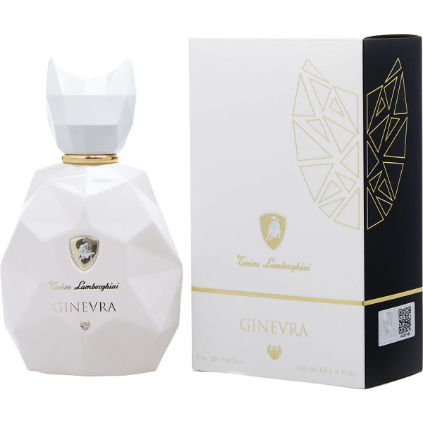 Lamborghini Ginevra White Angel - Tonino Lamborghini Eau De Parfum Spray 100 ml