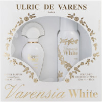 Varensia White