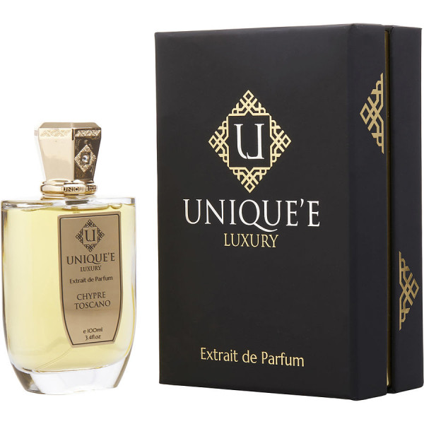 Unique'e Luxury Chypre Toscano extrait de parfum mixte 100 ml - vue 3