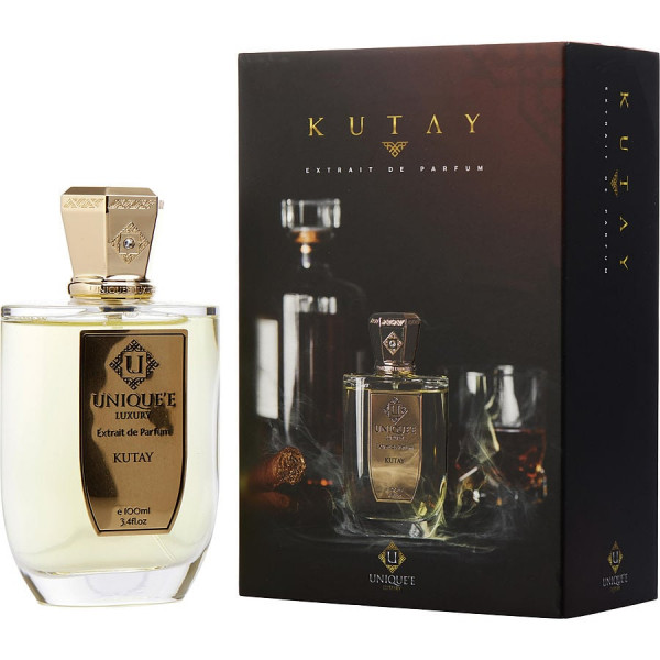 Unique'e Luxury Kutay extrait de parfum mixte 100 ml - vue 3