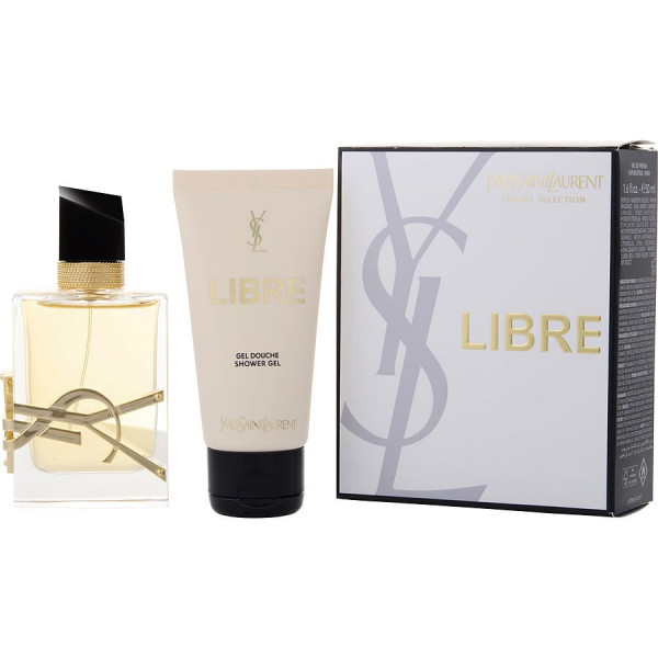 Libre Yves Saint Laurent Coffret Cadeau