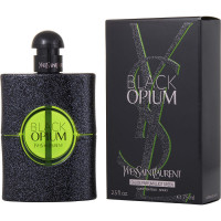 Black Opium Illicit Green