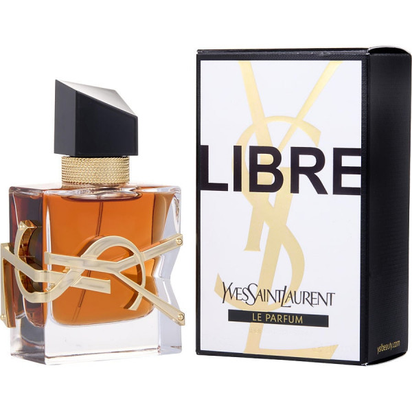 Libre Le Parfum - Yves Saint Laurent Eau De Parfum Spray