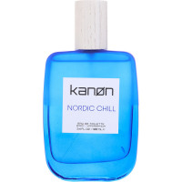 Nordic Glacier Chill