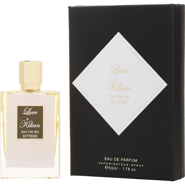 Love Don'T Be Shy Extreme - Kilian Eau De Parfum Spray 50 ml
