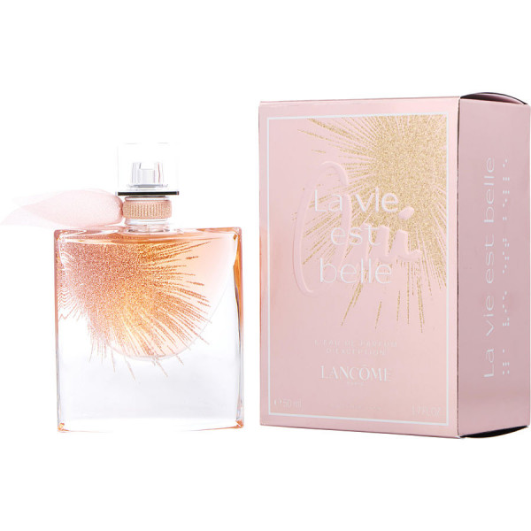 La Vie Est Belle Oui - Lancôme Eau De Parfum Spray 50 ml