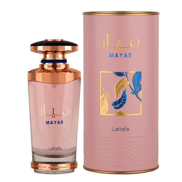 Lattafa Mayar 100ml Eau de Parfum Spray for Women - vue 3