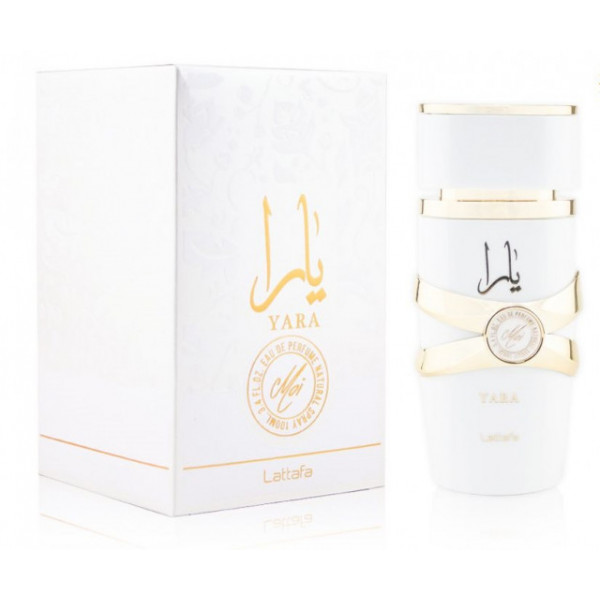 Yara Moi - Lattafa Eau De Parfum Spray 100 ml