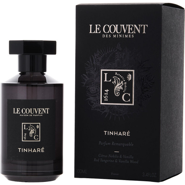 Tinharé Le Couvent Eau De Parfum