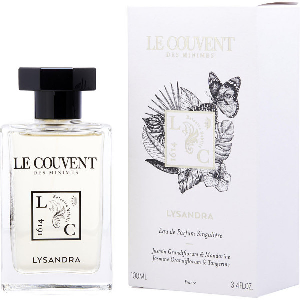 Lysandra Le Couvent Eau De Parfum