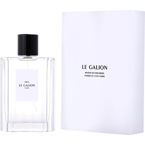 Iris - Le Galion Eau De Parfum Spray 100 ml