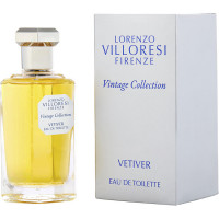 Vetiver