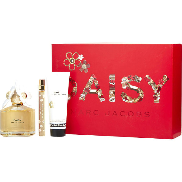Daisy Marc Jacobs Coffret Cadeau - vue 5