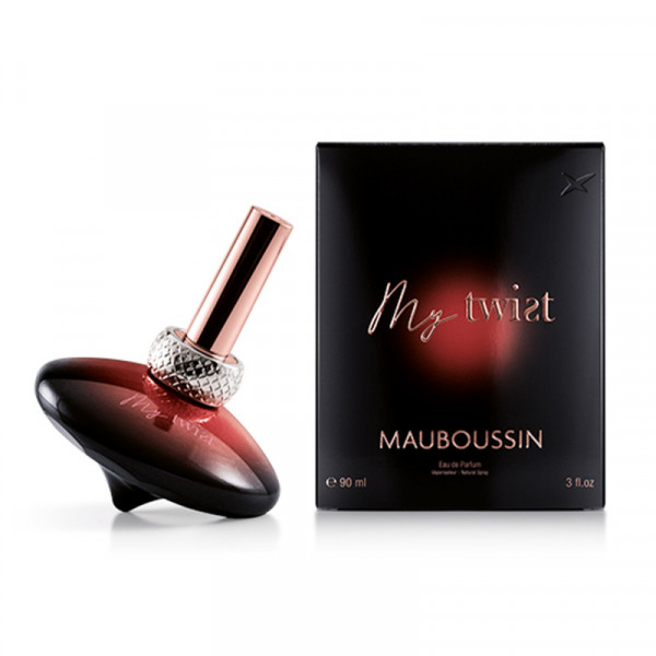 My Twist - Mauboussin Eau De Parfum Spray