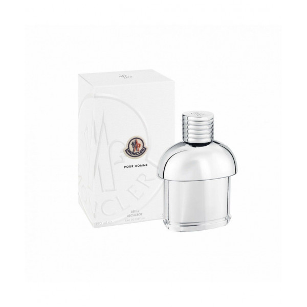 Moncler pour homme - moncler eau de parfum 150 ml