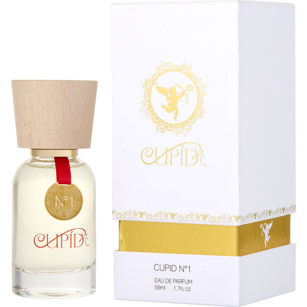 Cupid No. 1 - Cupid Eau De Parfum Spray 50 ml