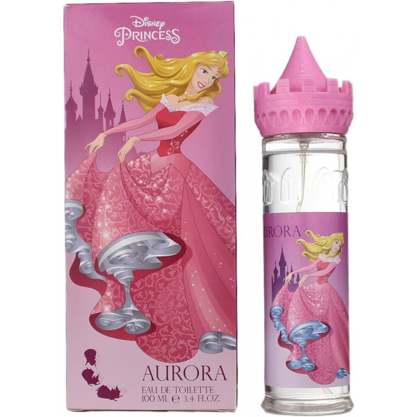 Aurore Disney Eau De Toilette Spray