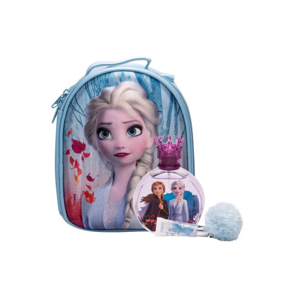 Frozen II - Disney Coffret Cadeau 100 ml