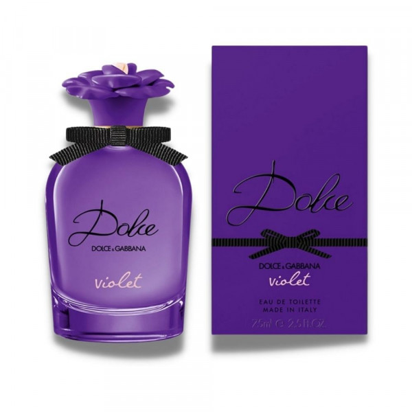 Dolce Dolce & Gabbana Eau De Toilette Spray - vue 2