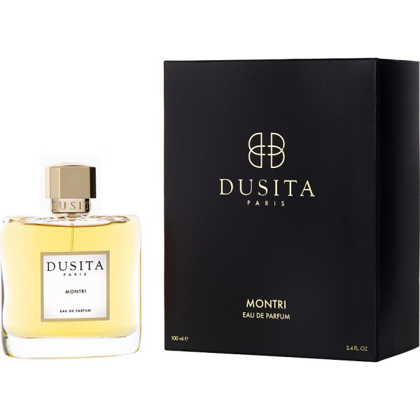 Montri - Dusita Eau De Parfum Spray 100 ml