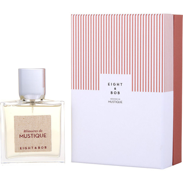 Mémoires De Mustique - Eight & Bob Eau De Parfum Spray 100 ml