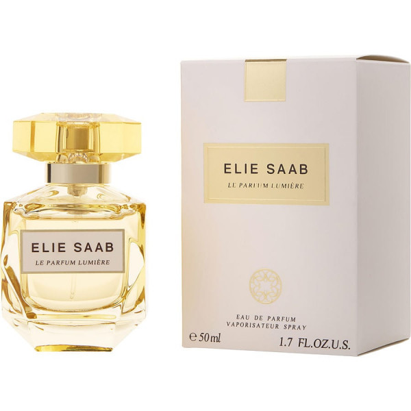Le Parfum Lumière - Elie Saab Eau De Parfum Spray