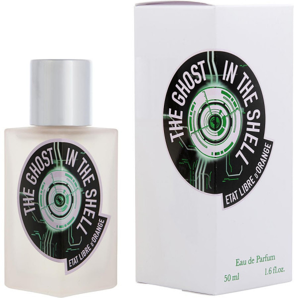 The Ghost In The Shell - Etat Libre D'Orange Eau De Parfum Spray 50 ml