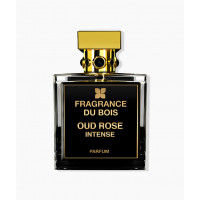 Oud Rose Intense