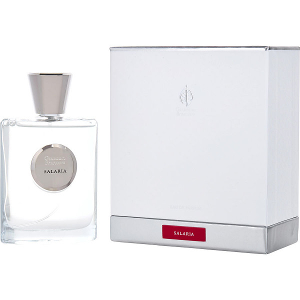 Salaria - Giardino Benessere Eau De Parfum Spray 100 ml