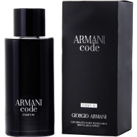 Armani Code