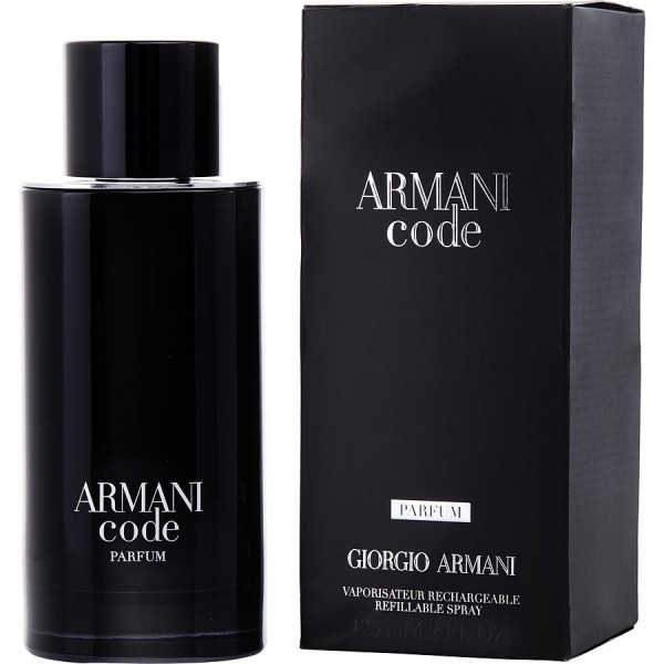 Armani Code Parfum - Giorgio Armani Parfum Spray