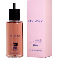 My Way Intense