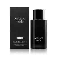 Armani Code