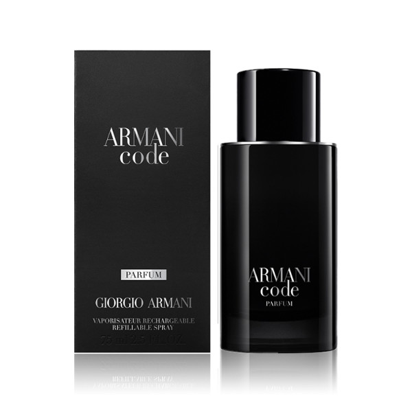 Armani Code Parfum - Giorgio Armani Parfum Spray