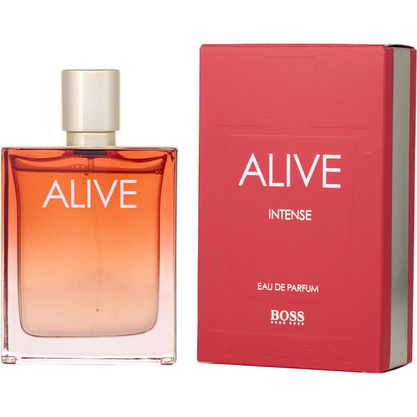 Hugo Boss Boss Alive Edp 30 Ml Eau De Parfum 30 Ml - vue 2