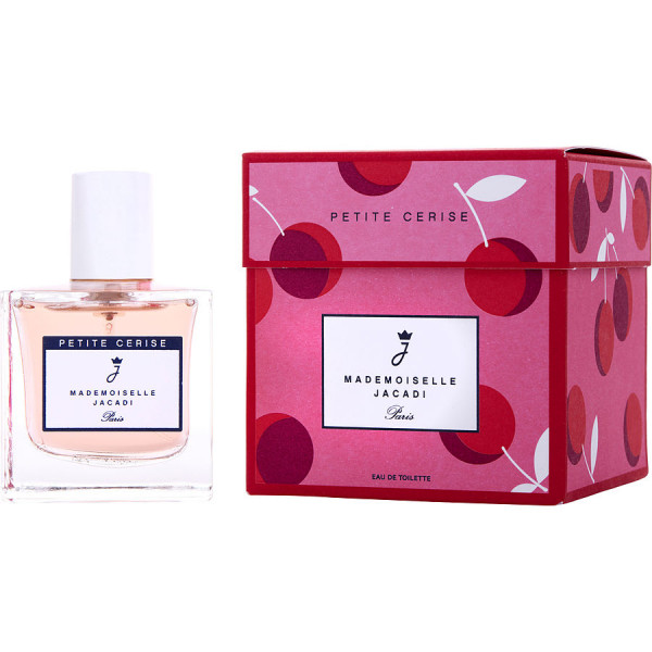 Petite Cerise Jacadi Eau De Toilette Spray - vue 2