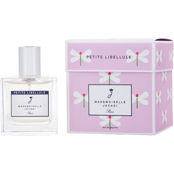 Petite Libellule Jacadi Eau De Toilette Spray - vue 2