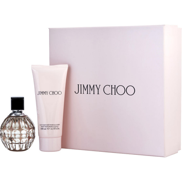 Jimmy Choo - Jimmy Choo Coffret Cadeau 60 ml
