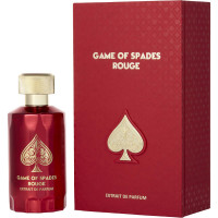 Game Of Spades Rouge