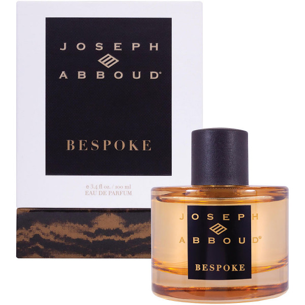 Bespoke - Joseph Abboud Eau De Parfum Spray 100 ml