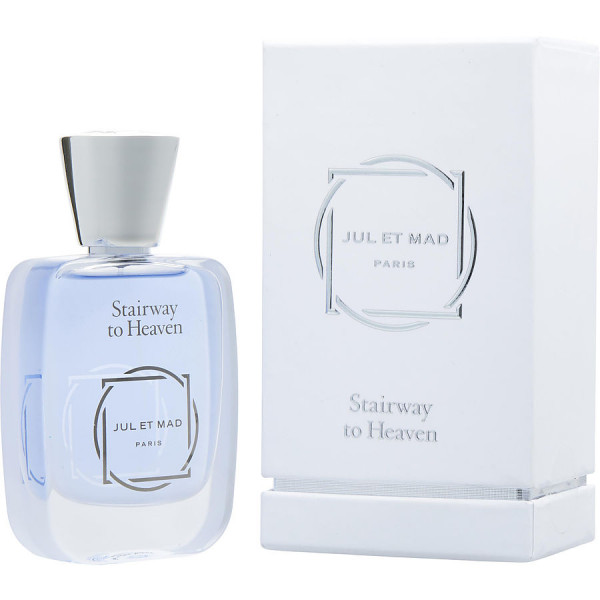 Stairway To Haeven - Jul Et Mad Paris Extrait de Parfum Spray 50 ml
